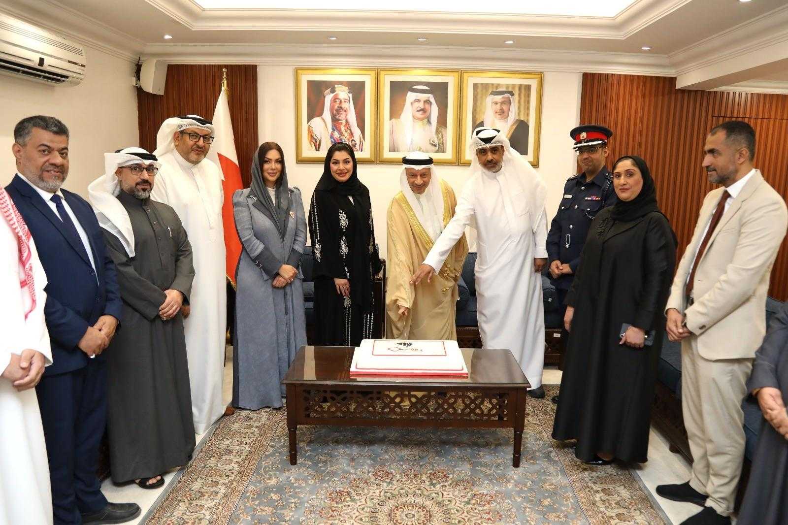 محافظ المحافظة الشمالية: ميثاق العمل الوطني محطة مفصلية في مسيرة الإصلاح الوطني<